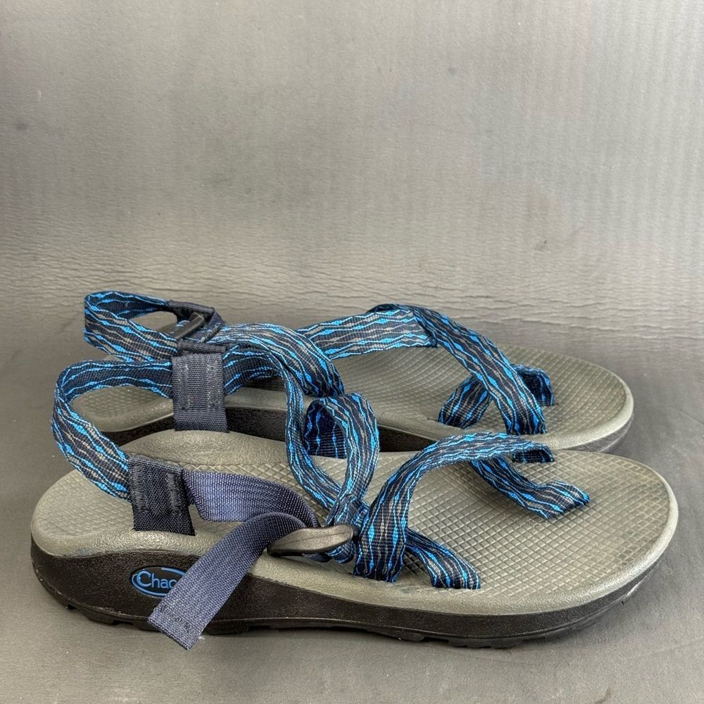 Chaco Men's Z/Cloud 2 sandals shoes size 9